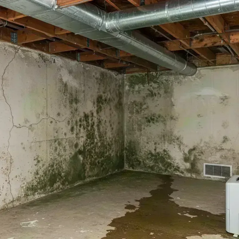 Professional Mold Removal in Wright County, MO